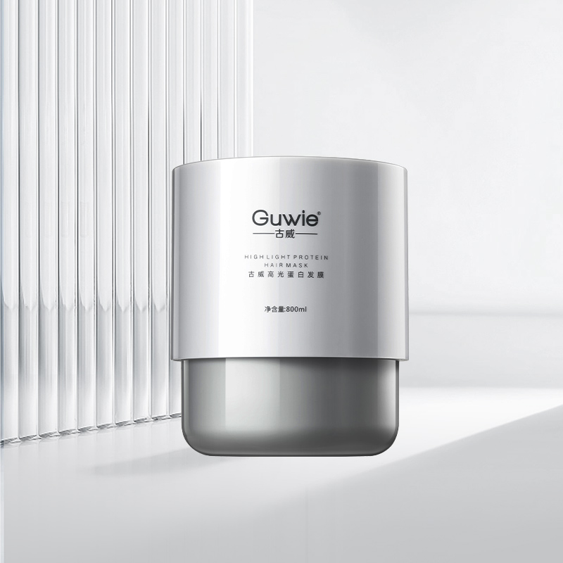 GUWEI古威高光蛋白发膜800ml